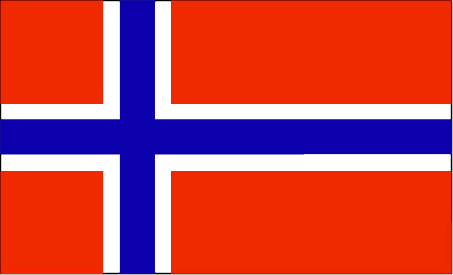 Norvège