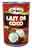 08050259: LAIT DE COCO 400ml GRACE TH boîte 400ml 