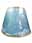 08340434: Ombre Lampe 8.5# E27 5 Couleurs D23cm 