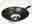 08340662: Wok 34cm iron Vitrinor ES 1pc