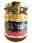 09002138: Pink Berries Honey Le Paille en Queue bocal 250g 