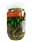 09081361: Piment Vert Vinaigre Coq 227g 