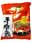 09081441: Baixiang Spicy Beef Flavor Instant Noodle 97G 