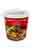 09082109: Red curry paste COQ pot 400g 