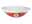 09090259: Melamine Longevity Soup Bowl D22*7.5cm 1pc 