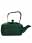 09090292: Square Cast Iron Teapot 1L 6/ctn 