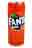 09134191: Fanta Orange Boîte Slim 30/CTN vendu par cannette 33cl 