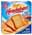 09131539: Breakfast Rusk Slices Cx4 Heudevert LU 34pc 300g 