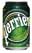 09131598: Perrier Sparkling Water can 6x33cl 