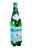 09132505: Gaseous Water San Pellegrino bottle 1l 