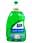 09133295: Dishwashing Liquid Apple Aro 3x500ml 