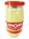 09133873: Half-Strong Dijon Mustard Amora bocal 415g 