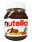 09134115: Spread Nutella Pot 600g 