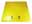 09134380: Classeur Polypro 5cm Jaune SIGMA 1pc