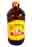 09134493: BOISSON GINGEMBRE Soda Ginger Beer sans alcool Bundaberg AU bouteille 37,5cl 