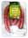 09135027: Sausage of Toulouse Saucisse Brasse FIPSO 75/25 2kg 