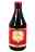 09135790: Chimay Trappistes Fathers Red Brown Beer Belgium bottle 7% 33cl 