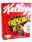 09136501: Kellogg's Treasure Chocolate/Hazelnut case 410g 