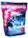 09136607: Purina One Croquettes Chat Spcial Chat Stérilisé Boeuf sac fuchsia/bleu 1,5kg