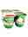 09136655: Yaourt Activia Fruccccccit Bifi Framboise 4x125g