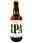 09160334: Lagunitas IPA beer USA bottle 6.2% 35.5cl 