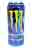 09137267: Monster Energy Lewis Hamilton Zero Sucre boîte bleu 50cl 