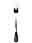 09610027: Inox Fork Toundra 1pc